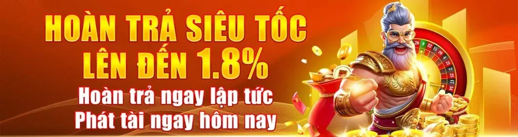 Thư viện game slot đa dạng tại g88 bet
